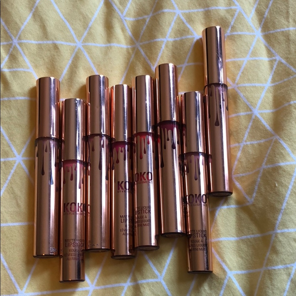 Kylie Cosmetics